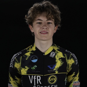 Moritz Mauss U19 2025 beim VfR Büttgen