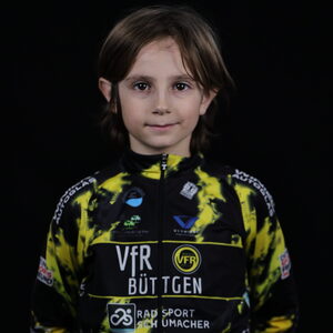 Jonas Immel U11 2025 beim VfR Büttgen