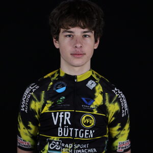 Anton Hafeneger U17 2025 beim VfR Büttgen