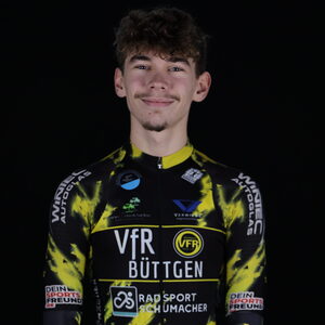 Nikita Khmara U17 2025 beim VfR Büttgen