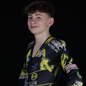 Sean Kings U17 2025 beim VfR Büttgen
