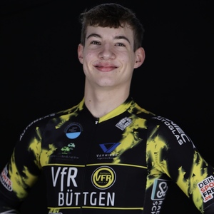 Fabian GlowaczU19 2025 beim VfR Büttgen