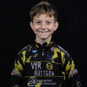 Matthias Wintzen U11 2025 beim VfR Büttgen