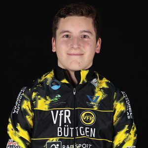 Ben Heymanns U15 2025 beim VfR Büttgen
