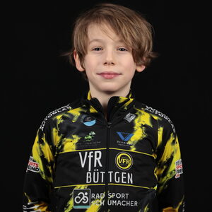 Benjamin Wienhold U11 2025 beim VfR Büttgen