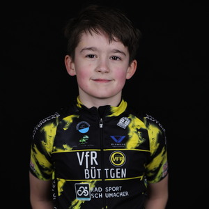 Birko Meyer U13 2025 beim VfR Büttgen