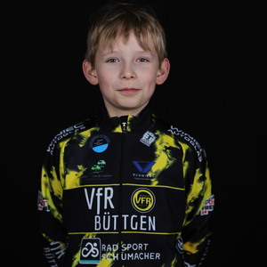 Philipp Giesselmann U13 2025 beim VfR Büttgen