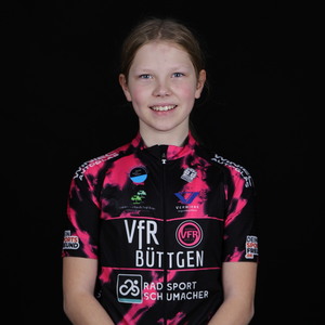 Sari Hamacher U15 2025 beim VfR Büttgen